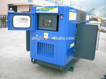 HOT SELL!!! SOUNDPROOF DIESEL GENERATOR SET