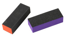 Excellent Quality4 Ways Buffer Sanding Block/Nail File And Buffer