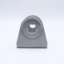 Custom Stamped U-Type Hinge Bracket