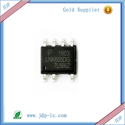 Lnk605dg Patch Sop-7 AC-DC Offline Switching Power Chip