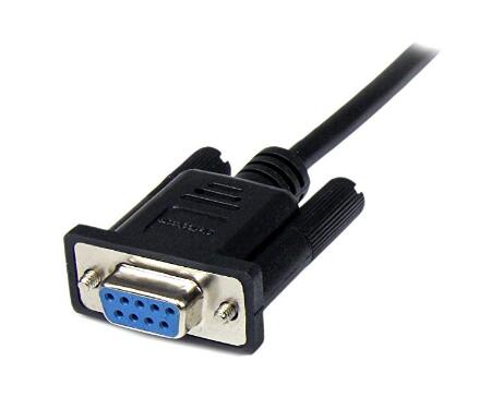 High quality DB To DB RS232 FT232 PL2303 Series FTDI Cable For 1m 2m 3m
