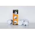 2 boules de gamme de couches Pratsise Ball