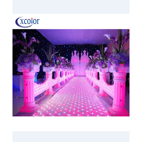 LED Display Screen Disco/Pub/Club/Party Dance Floor