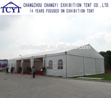 Aluminium Rooftop Marquee Storage Event Clear Span Tent