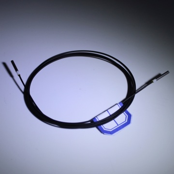 Fiber Optics Collimator Pigtail with GRIN Lens