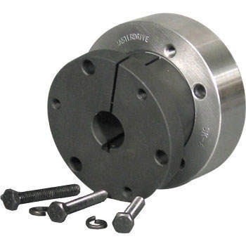 High Grade Taper Locked & Clamping Bushings for Pulleys