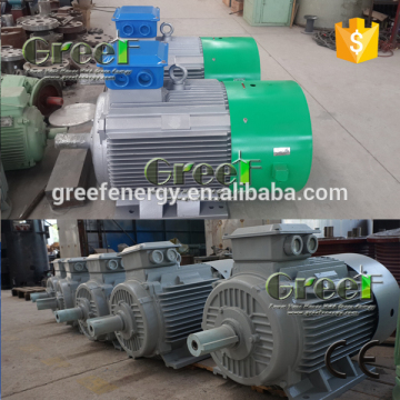 Permanent magnet generators for sale