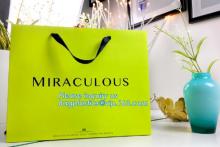 Custom Printes Logo Cheap Brown Kraft Paper Bag, package paper bag, paper shopping bag, package paper bag, paper shopping bag