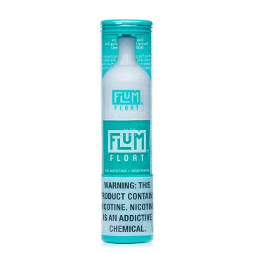 Fume Float Vape Aloe Grape