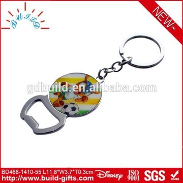 funny bottle opener key chains