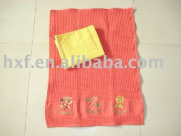 dish cloth