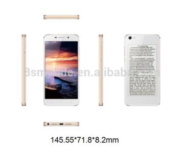 LTE8S105 Dual screen mobile phone wholesale