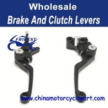 Brake Levers Motorcycle TRACKER 125 KLX250 D.TRACKER 250 KLX 150 S FMLKA004