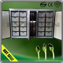 fresh bean sprout machine , Automatic Bean Sprout Machine , natural seed sprout machine