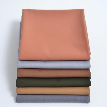 100% Cotton Fabric for Shirting - Good Quality CTN Fabric