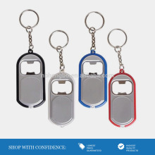 customized key chains restaurant keychain led key finder