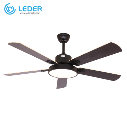 LEDER Electric Quality Ceiling Fan