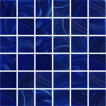 Glass Mosaic Tile Squar Large Kitchen Mosaico