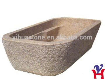 bathroom trough sinks