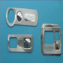 Well-made Self-adhesive High Quality Nameplate