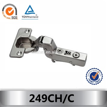 249CH/C concealed hinges for inset cabinet doors