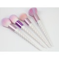 2022 New design 1pc Durable Makeup Brush Custom Private Logo