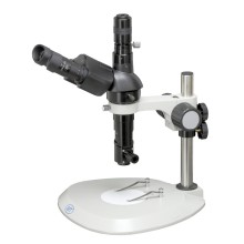 1X-6.5X Binocular Co-axial Illumination Video Microscope
