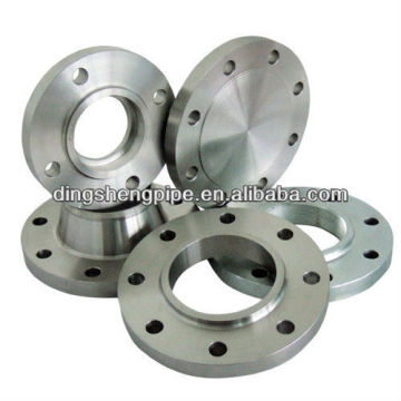 304 stainless steel slip-on flange