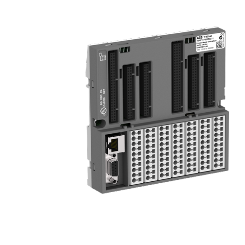 Modulo di monitoraggio delle condizioni AC500 TF501-CMS