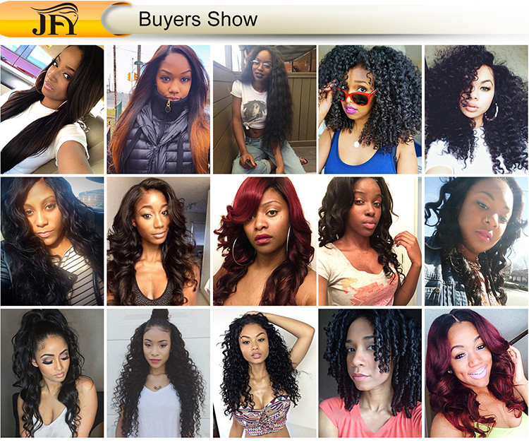 wholesale virgin hair vendors Highly Recommended brazilian virgin kinky curly bob human hair lace front wig in natural color