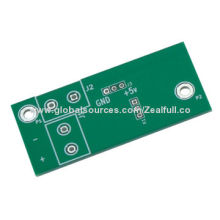 Electronic contract PCBA manfucturing