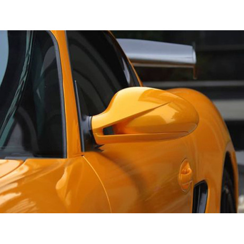 bulawan nga yellow car wrap vinyl