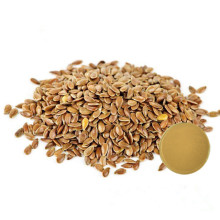 High quality Flaxseed Hull Extract
