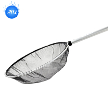 Retractable Fishing Net for Fly Fishing