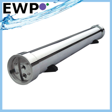 SS316 ro membrane housing