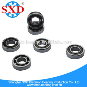 Various of miniature ball bearing for roller skates