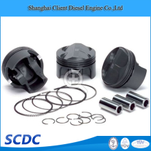 Gunuine Mitsubishi engine parts