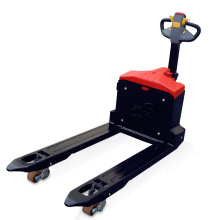 1.5 Ton Battery Charger Operated Pallet Jacks