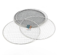 PTFE Non Stick BBQ Mesh Mesh حصيرة