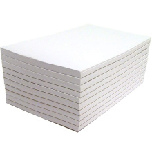 Wholesale 50 Sheets Writing Pads, Memo Pads - White