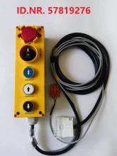 57819276 Pit Inspection Box for Sch****** Elevators