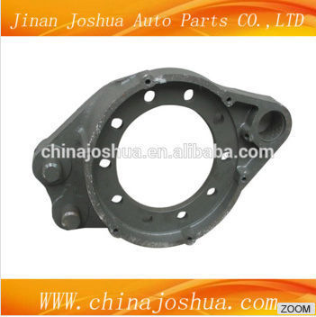 SINOTRUK howo brake spare parts Brake anchor