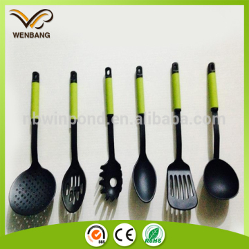 6pcs new kinds of kitchen ware