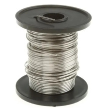 Hot Sell Factory Supplier 5mm Lead Wire in Pb Lead Wire Rolls
