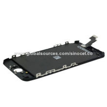 LCD Screen Replacement for iPhone 5C, High Copied with Original Materials