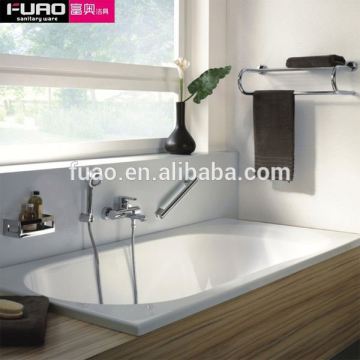 Brass china mosaic glass bathroom accessory