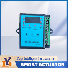 DY2008 Intelligent Control Module