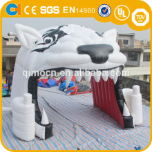 inflatable lion replica inflatable replica animal model inflatable cartoon