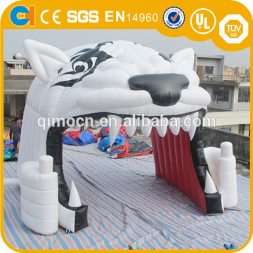 inflatable lion replica inflatable replica animal model inflatable cartoon