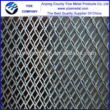 excellent Christmas sales expanded metal mesh / iron expanded mesh